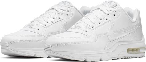 nike air max ltd 3 heren wit|nike air max ltd 3.